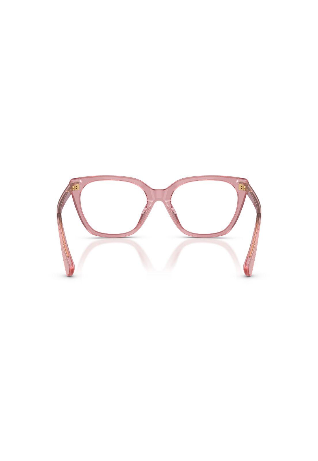 Lentes Ópticos Rosado Ralph RA7180U6118-3