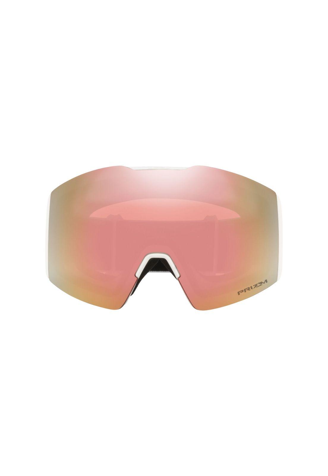 Antiparras Fall Line L Prizm Rose Gold Oakley OO709959-0