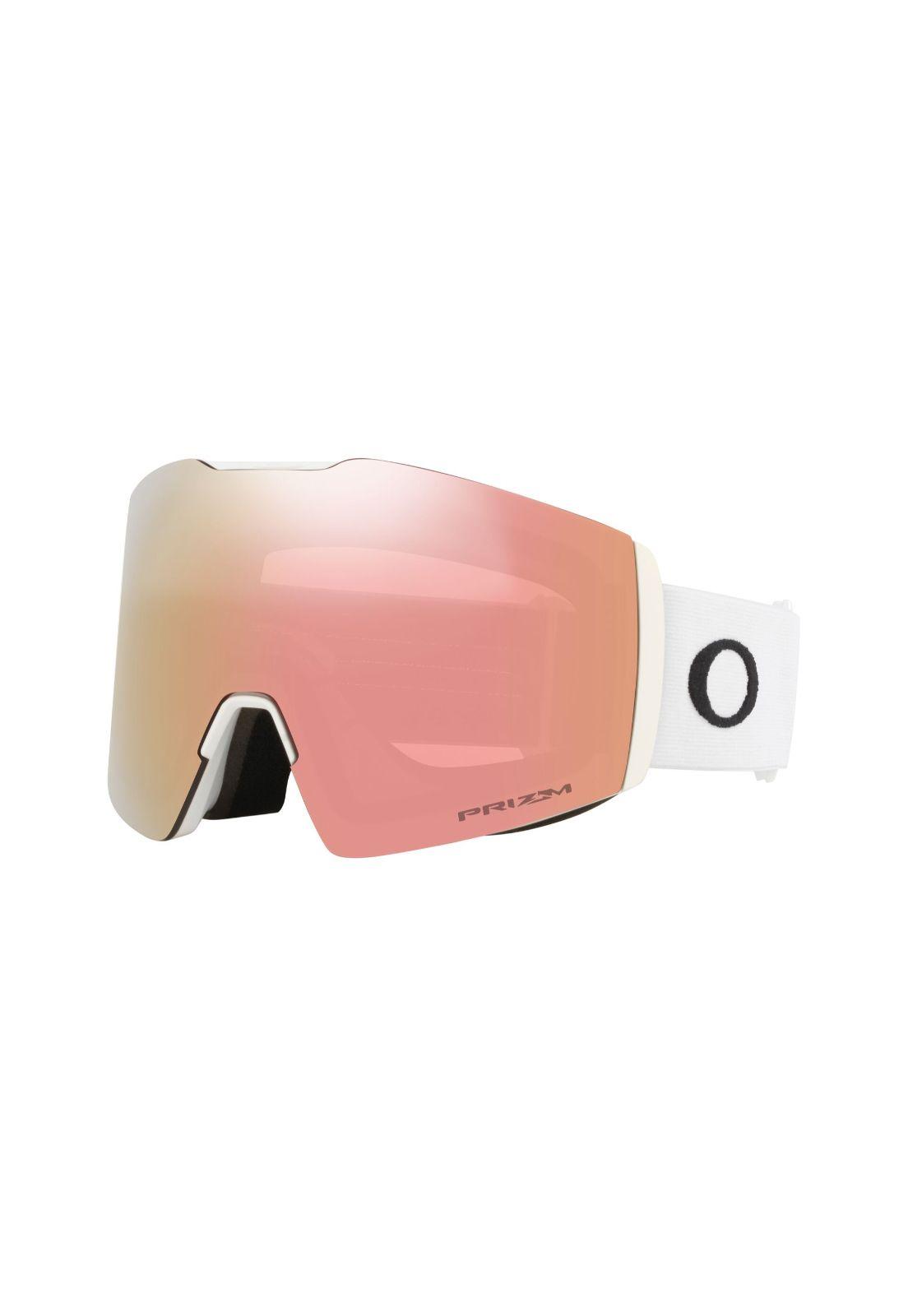 Antiparras Fall Line L Prizm Rose Gold Oakley OO709959-1