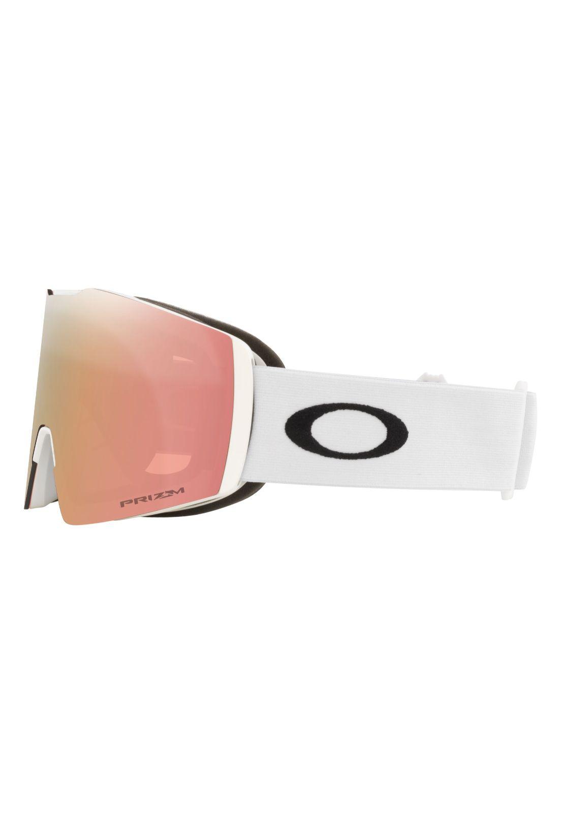 Antiparras Fall Line L Prizm Rose Gold Oakley OO709959-2