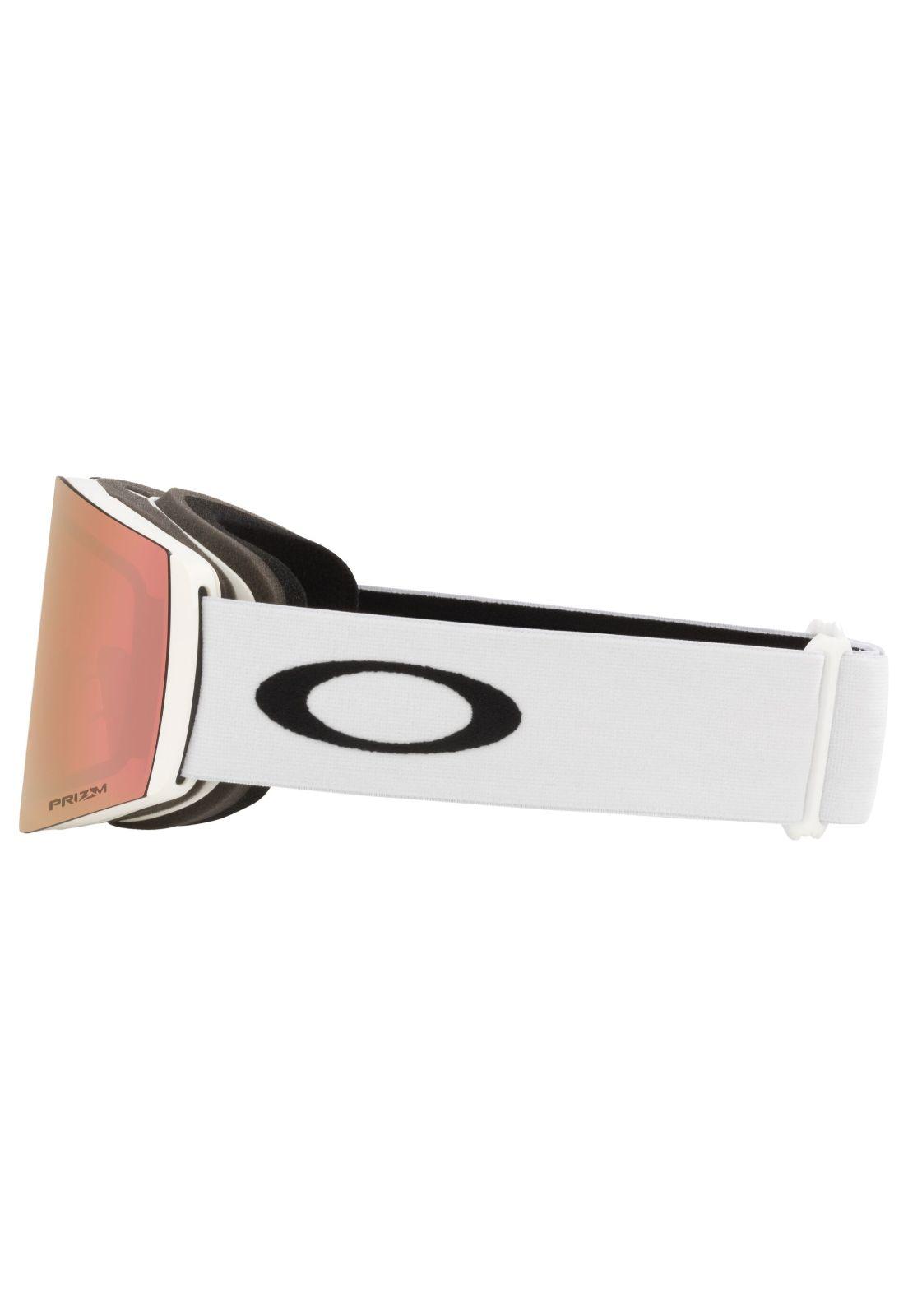 Antiparras Fall Line L Prizm Rose Gold Oakley OO709959-3