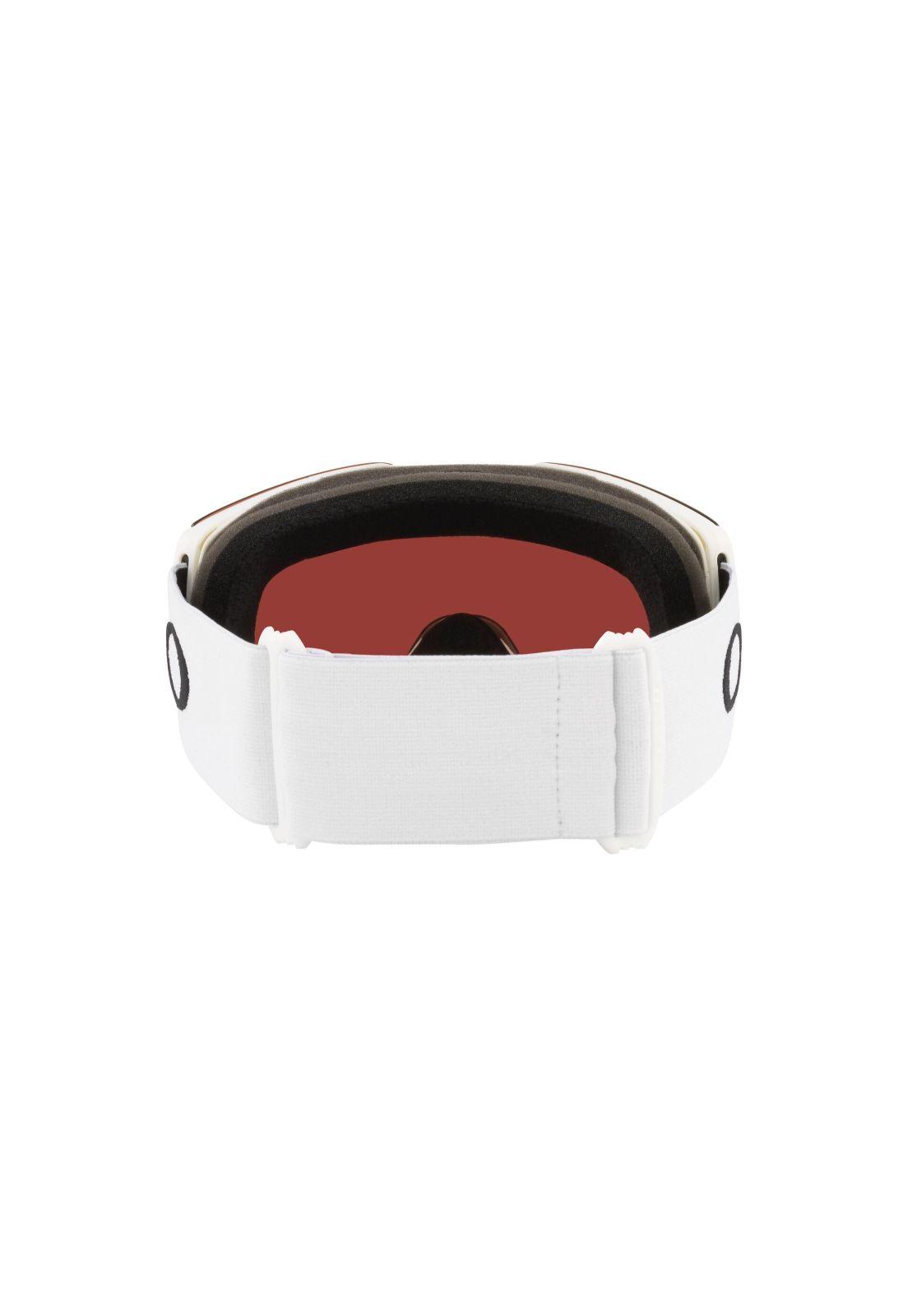 Antiparras Fall Line L Prizm Rose Gold Oakley OO709959-6