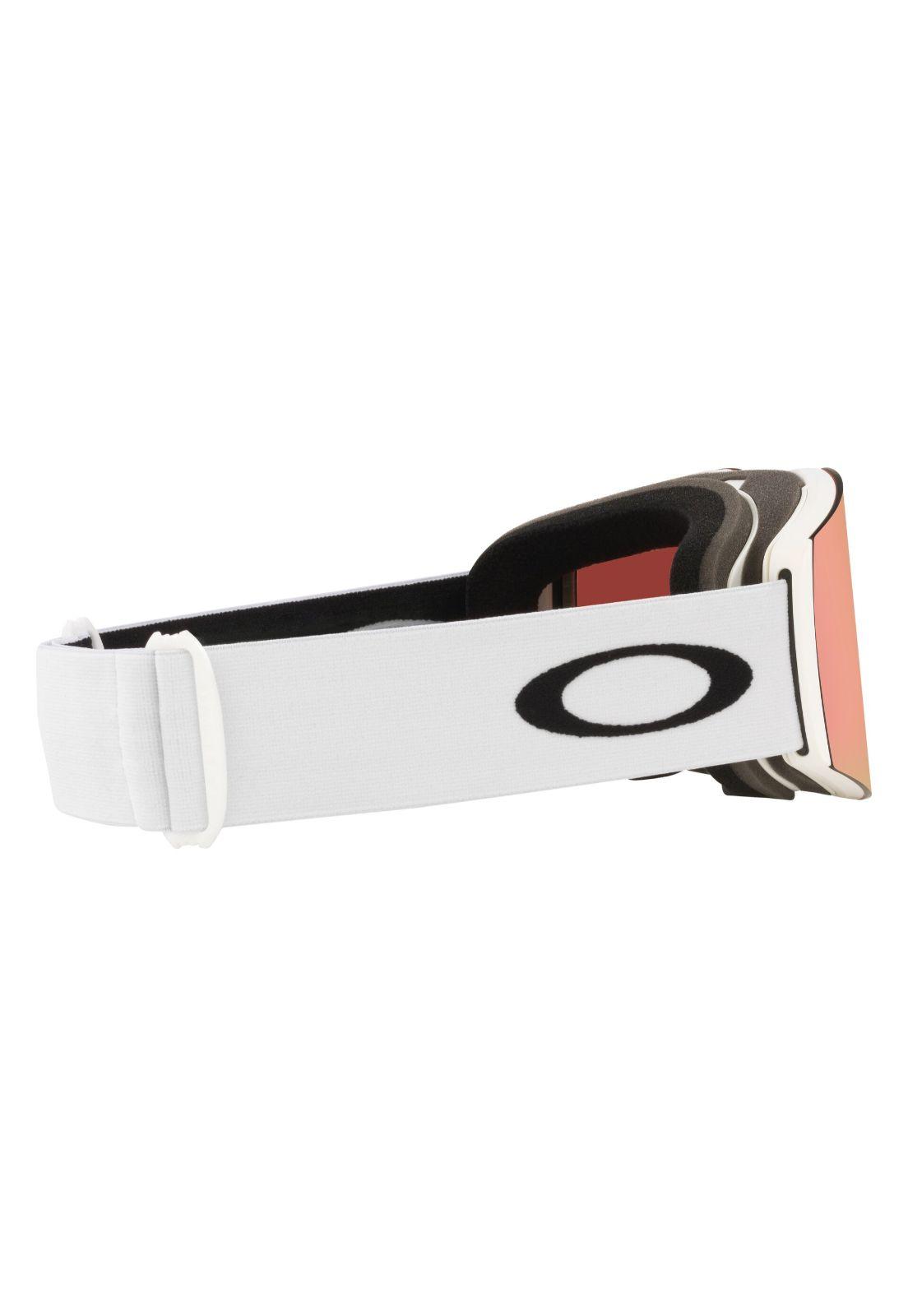 Antiparras Fall Line L Prizm Rose Gold Oakley OO709959-8
