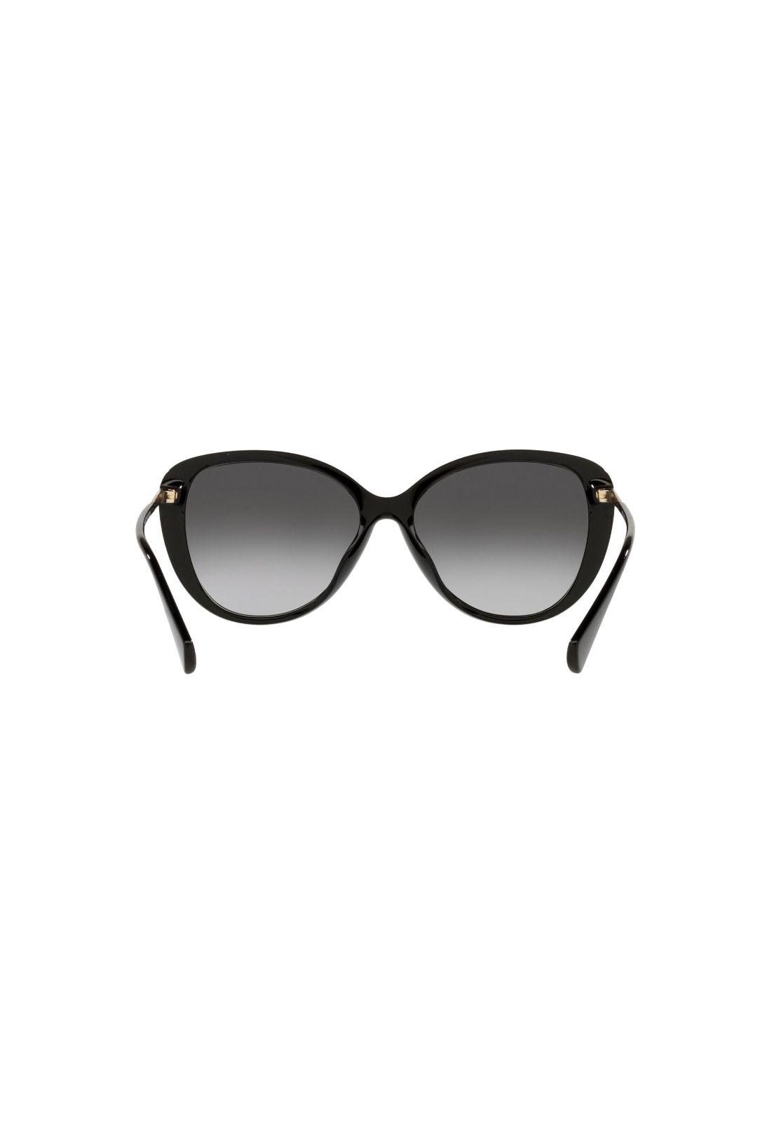 Lentes De Sol Negro Ralph RA5288U50018G57-3