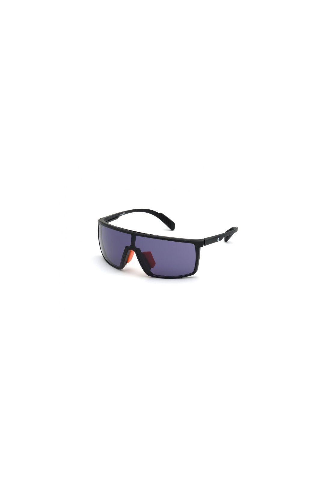 Lentes de Sol Negro Gris Adidas Sport SP000402A00-0