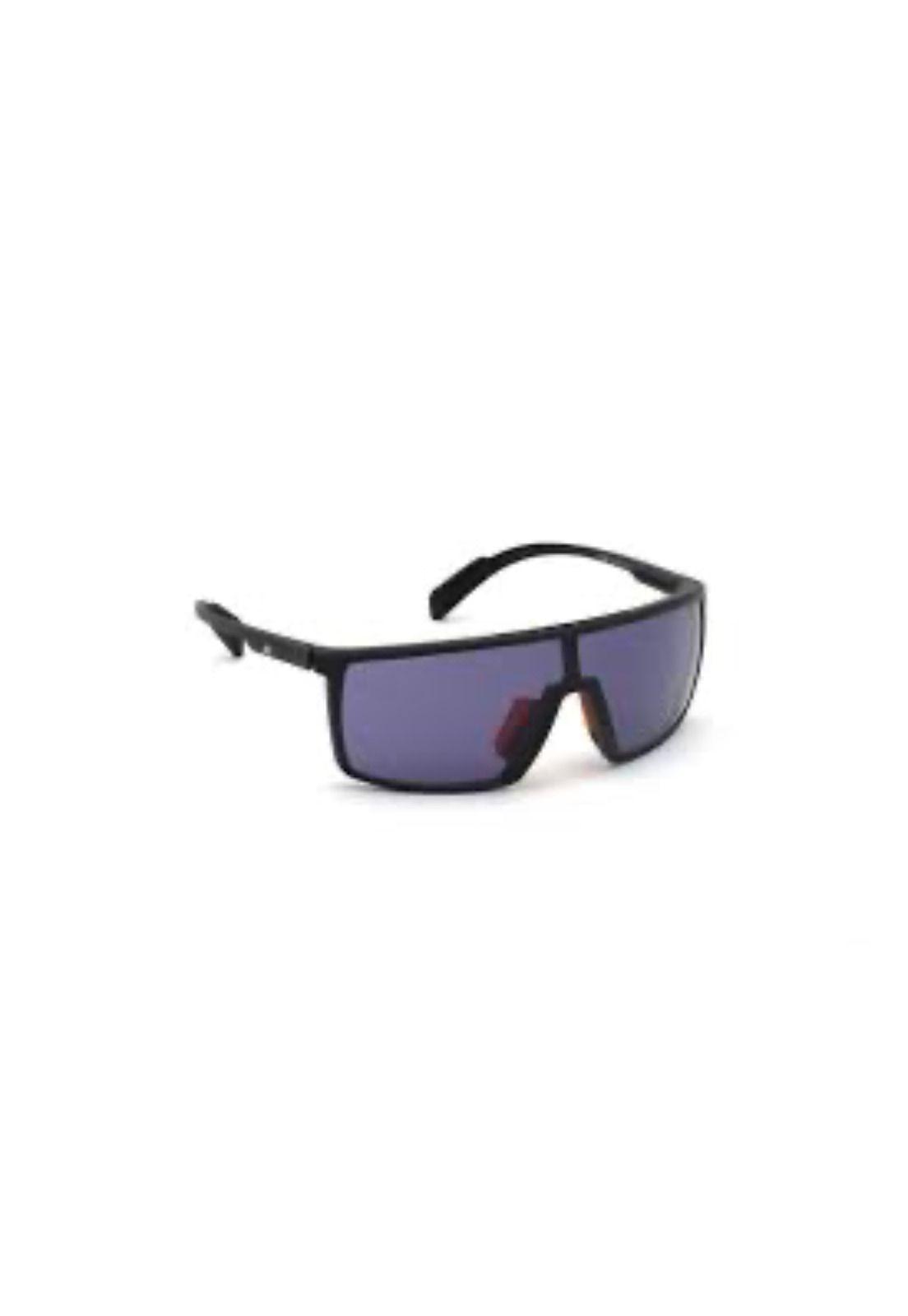 Lentes de Sol Negro Gris Adidas Sport SP000402A00-2