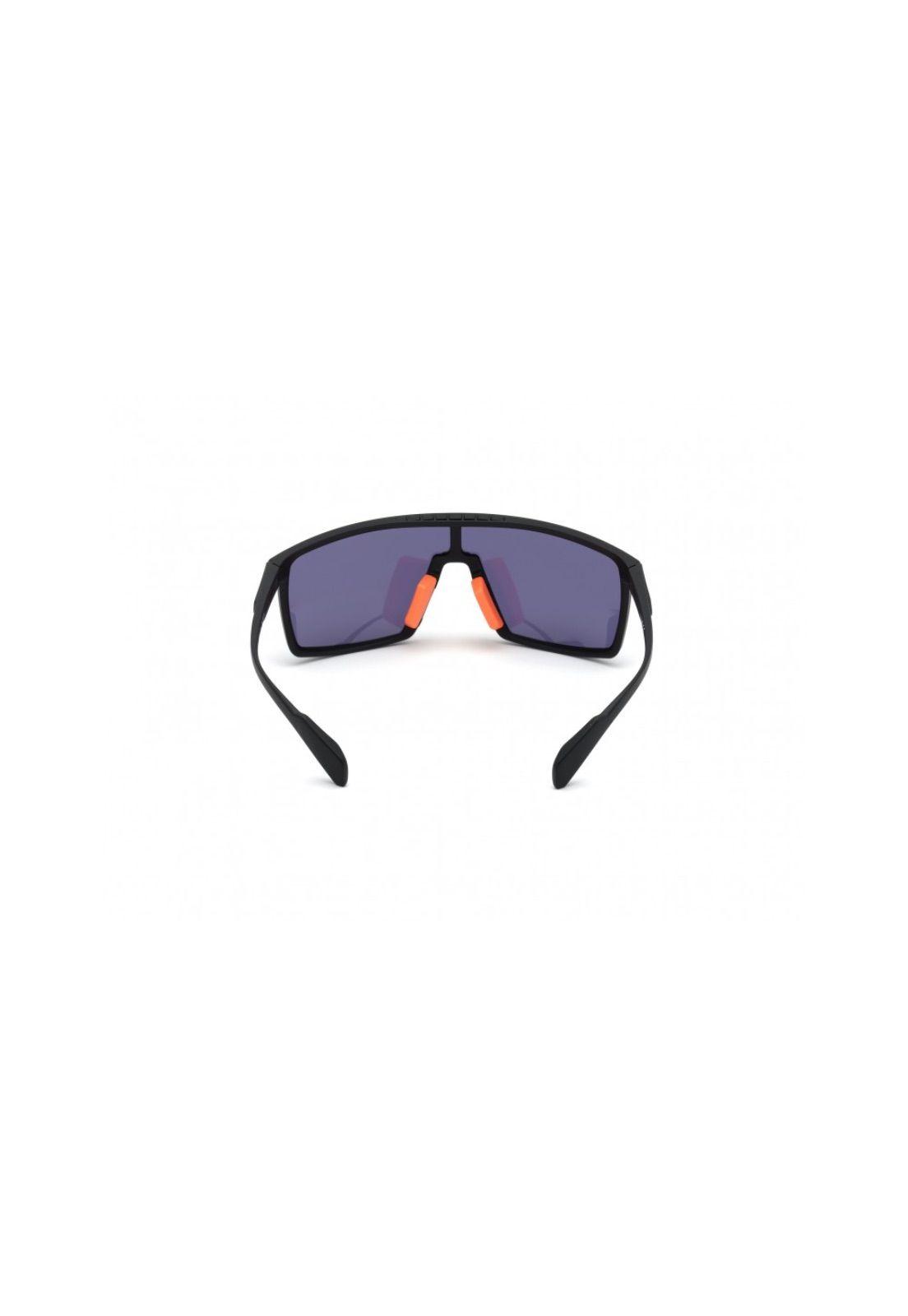 Lentes de Sol Negro Gris Adidas Sport SP000402A00-5