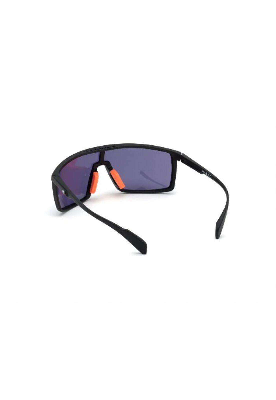 Lentes de Sol Negro Gris Adidas Sport SP000402A00-6