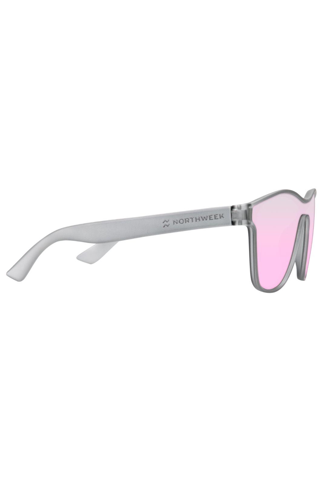 Lentes de Sol Rosado Northweek NS0604088-2