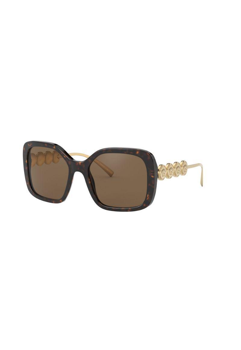 Lentes de Sol Havana Versace VE43751087353-0