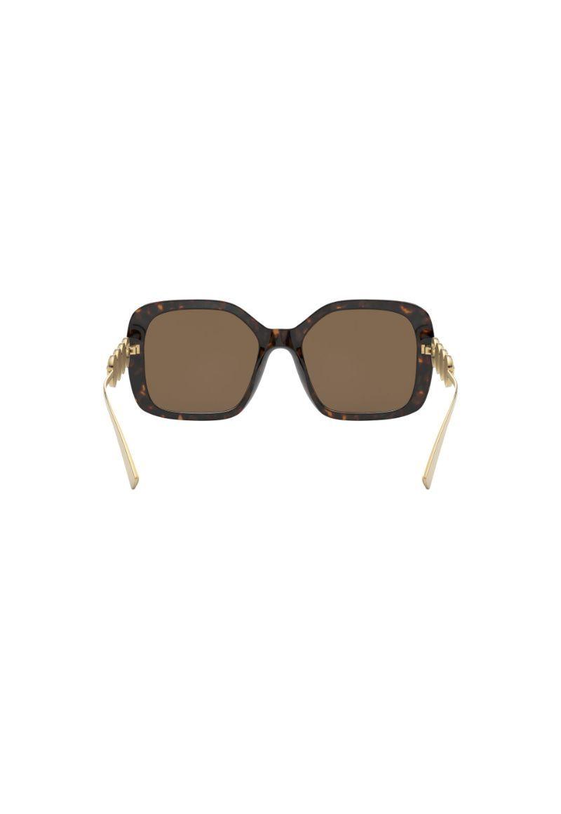 Lentes de Sol Havana Versace VE43751087353-6