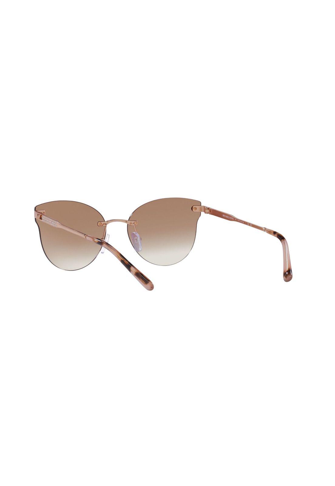 Lentes de Sol Astoria Rose Gold Michael Kors-5