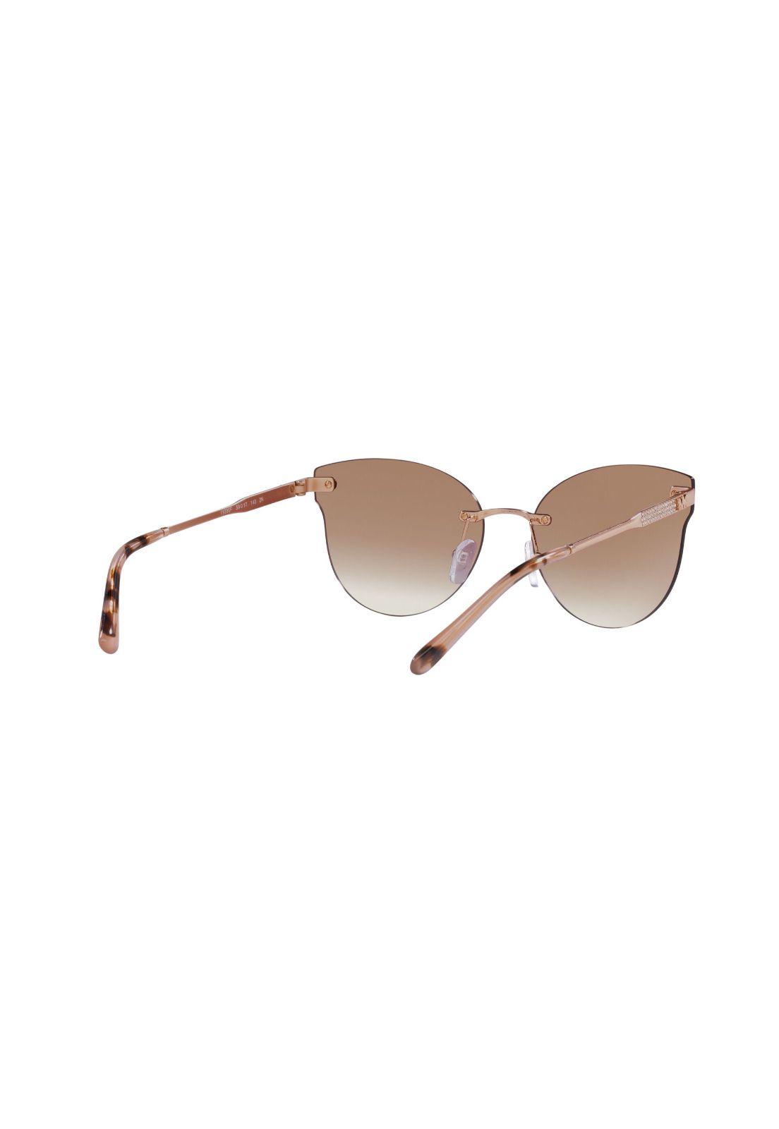 Lentes de Sol Astoria Rose Gold Michael Kors-7