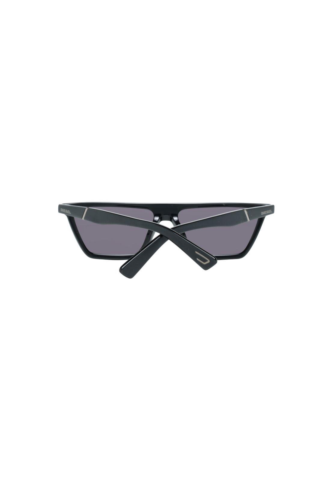 Lentes de Sol Negro DL0304 Diesel-2