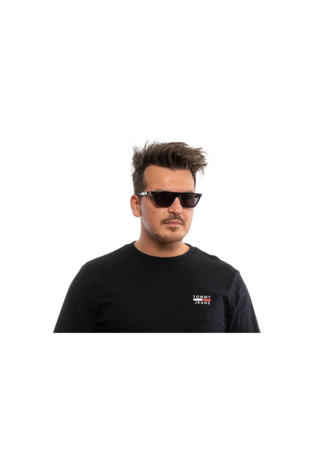 Lentes de Sol Negro DL0304 Diesel-3
