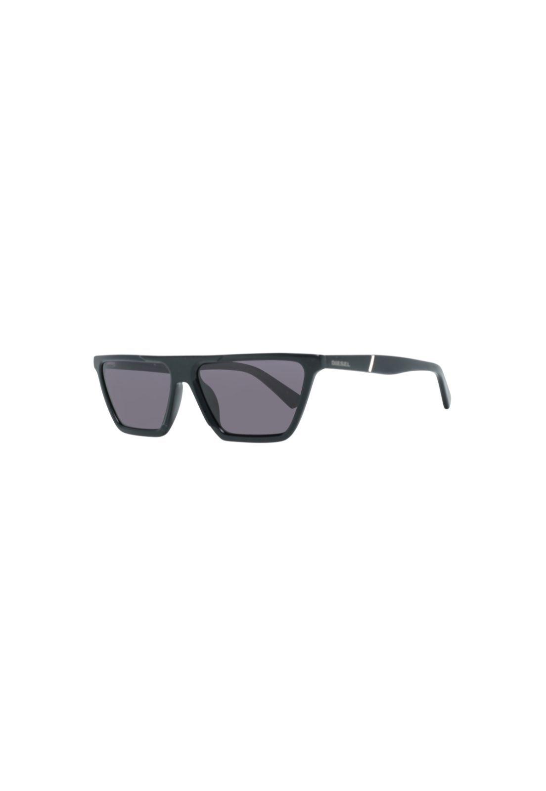 Lentes de Sol Negro DL0304 Diesel-1