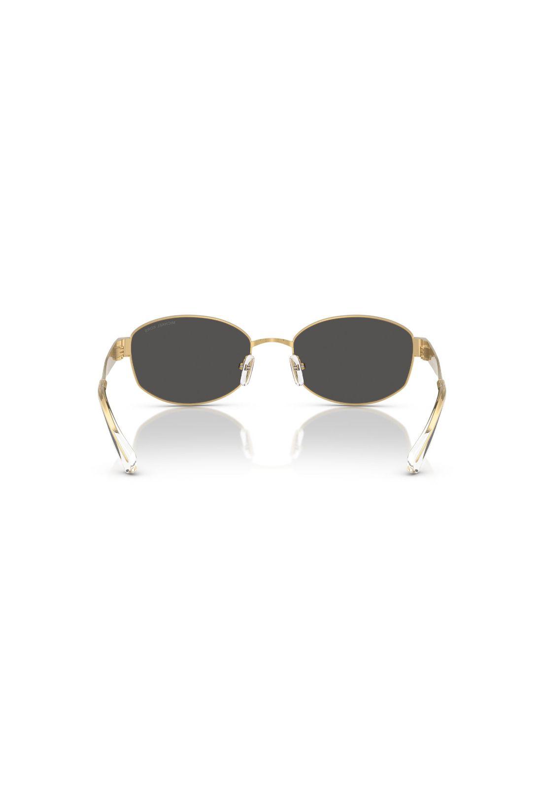 Lentes de Sol Monte Carlo Dorado Michael Kors MK1161189687-3