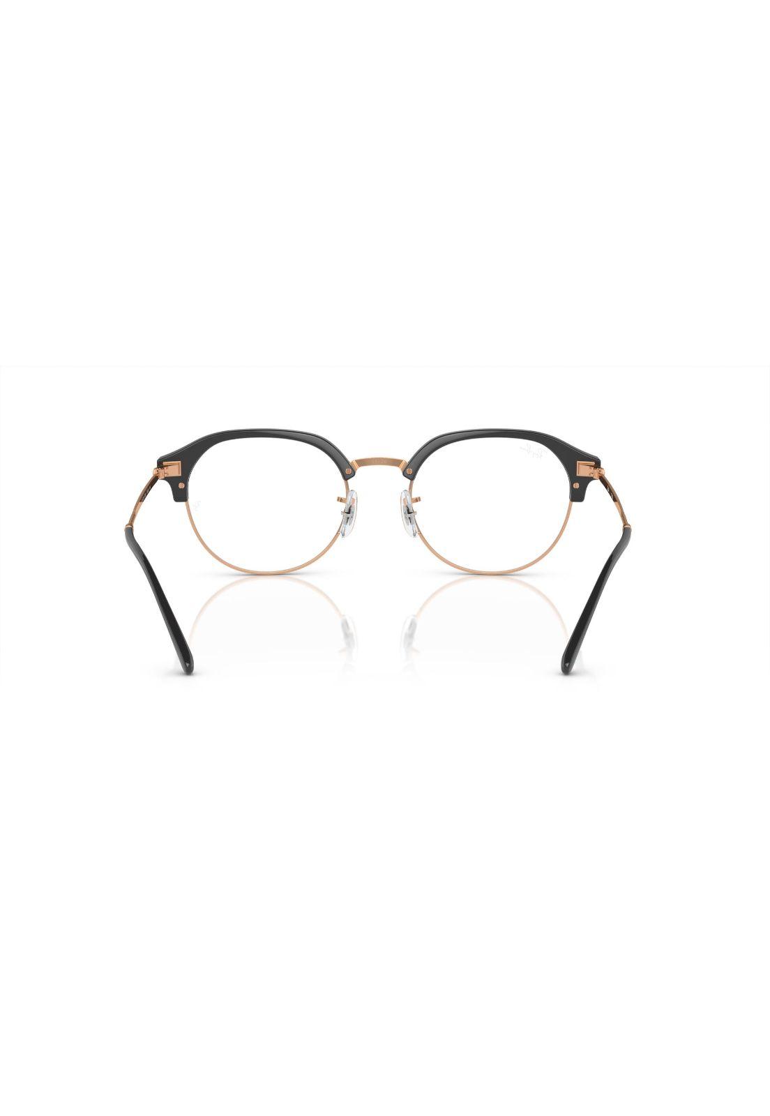 Lentes Ópticos Gris Ray-Ban Optical RX72298322-3