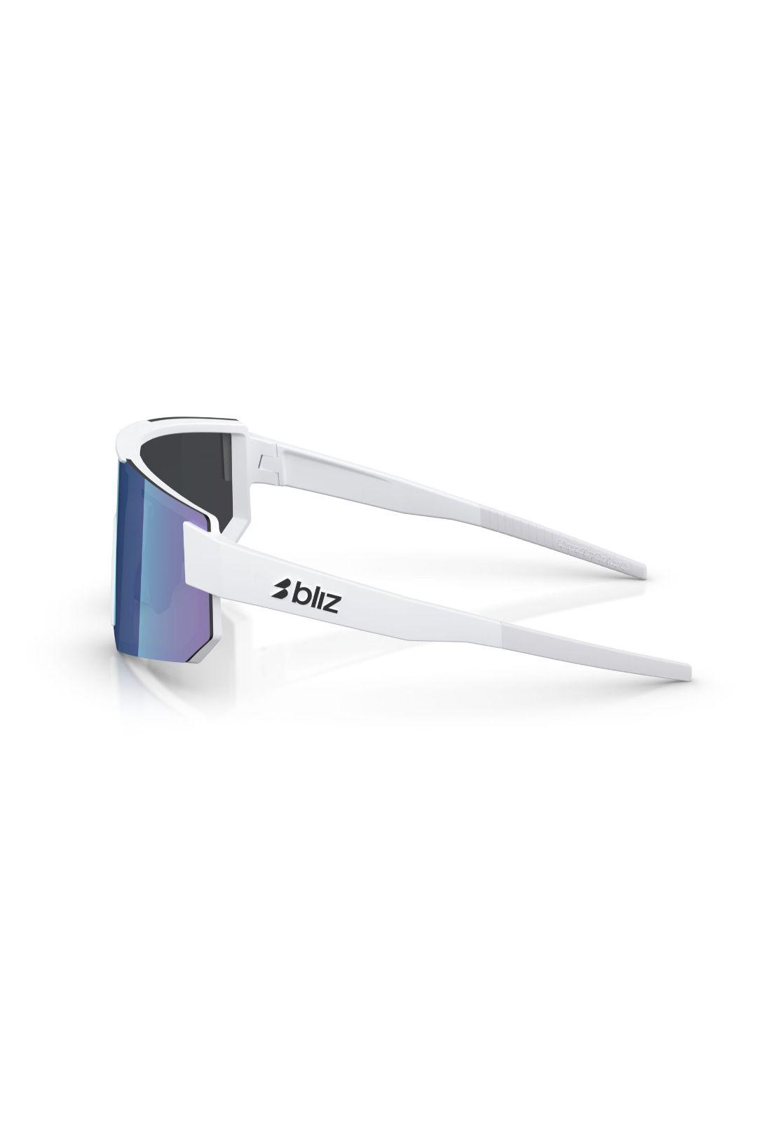 Bliz Lentes de Sol P005 Espejados ZB7028 702802 39-2