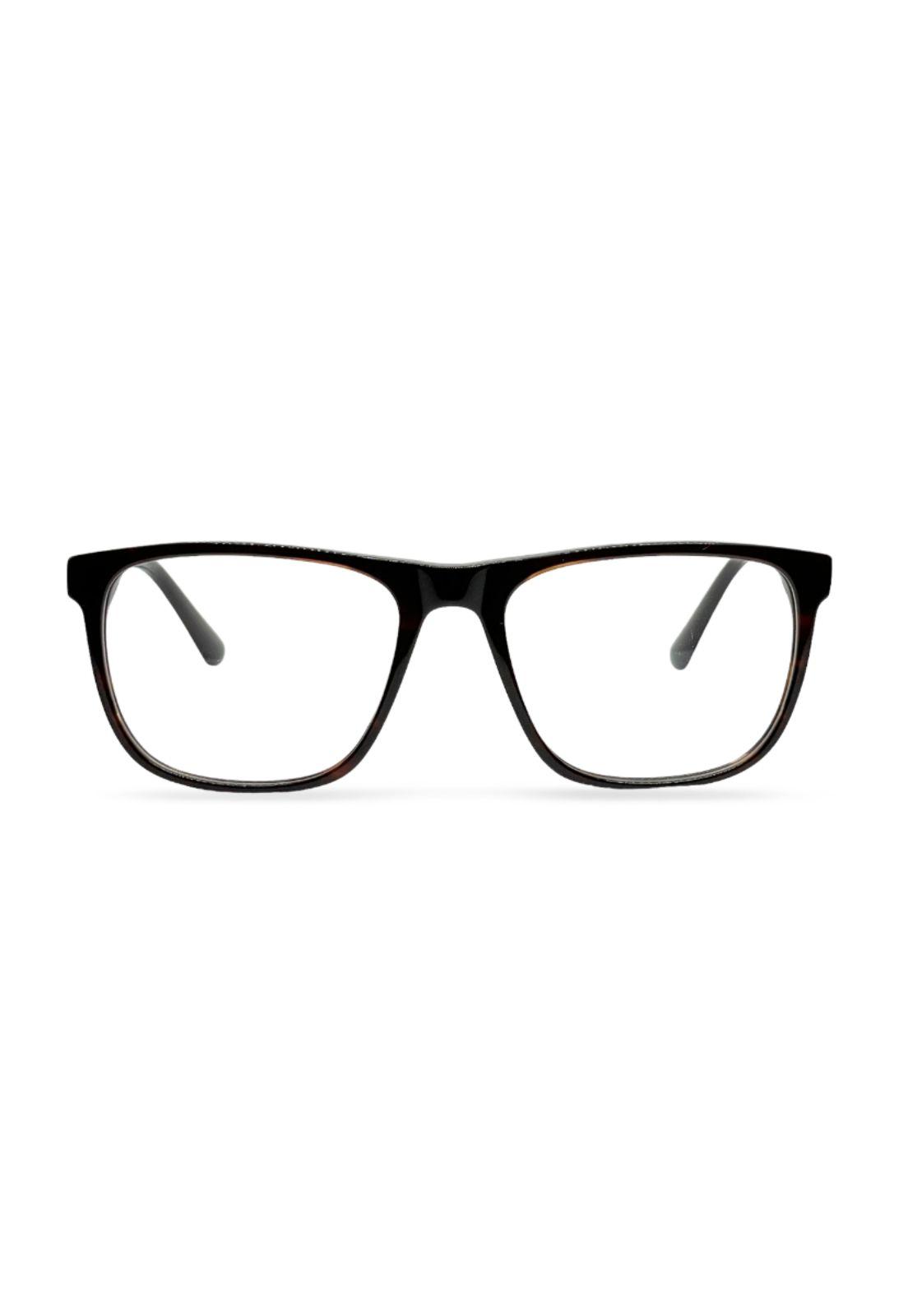 Lentes Ópticos Woody Marron York Eyewear YK1478OC455-0