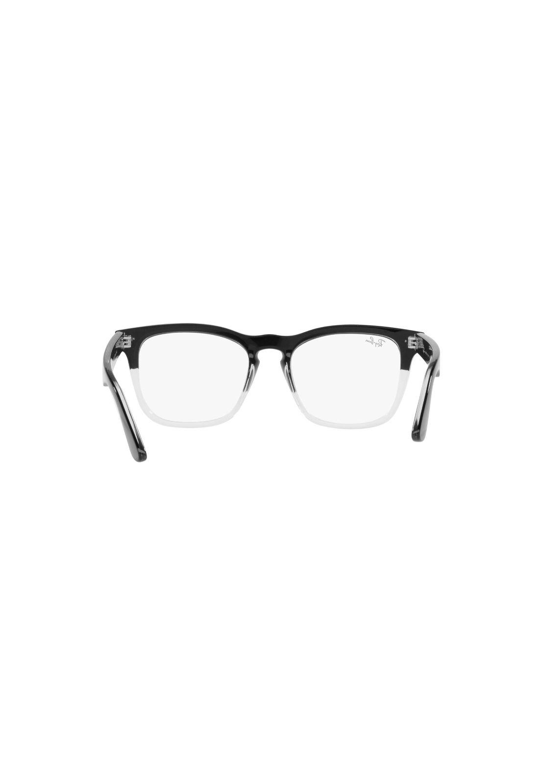 Lentes Ópticos Steve Negro Ray-Ban Optical RX4487V8193-6