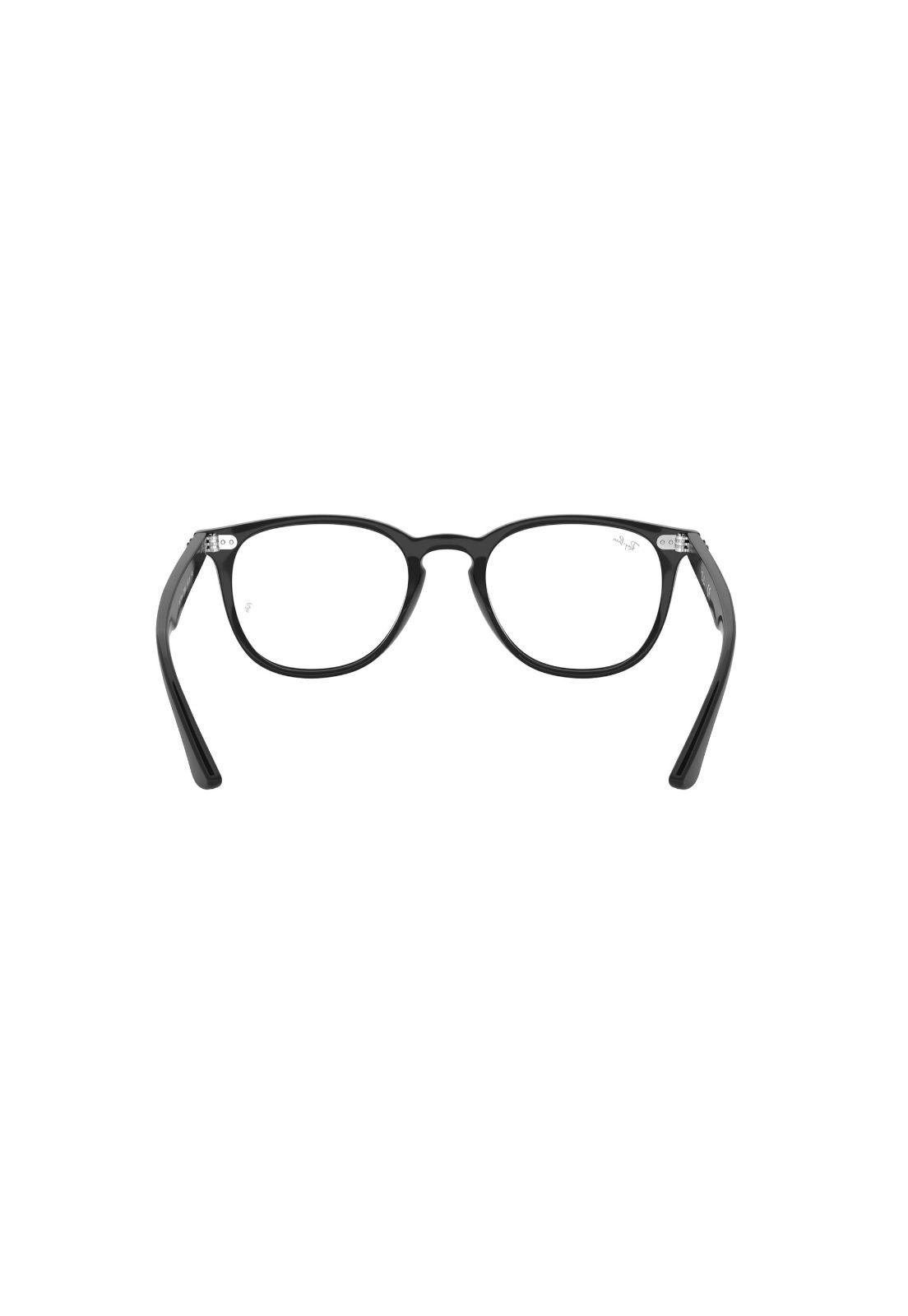 Lentes Ópticos Negro Ray-Ban RX71592000-3