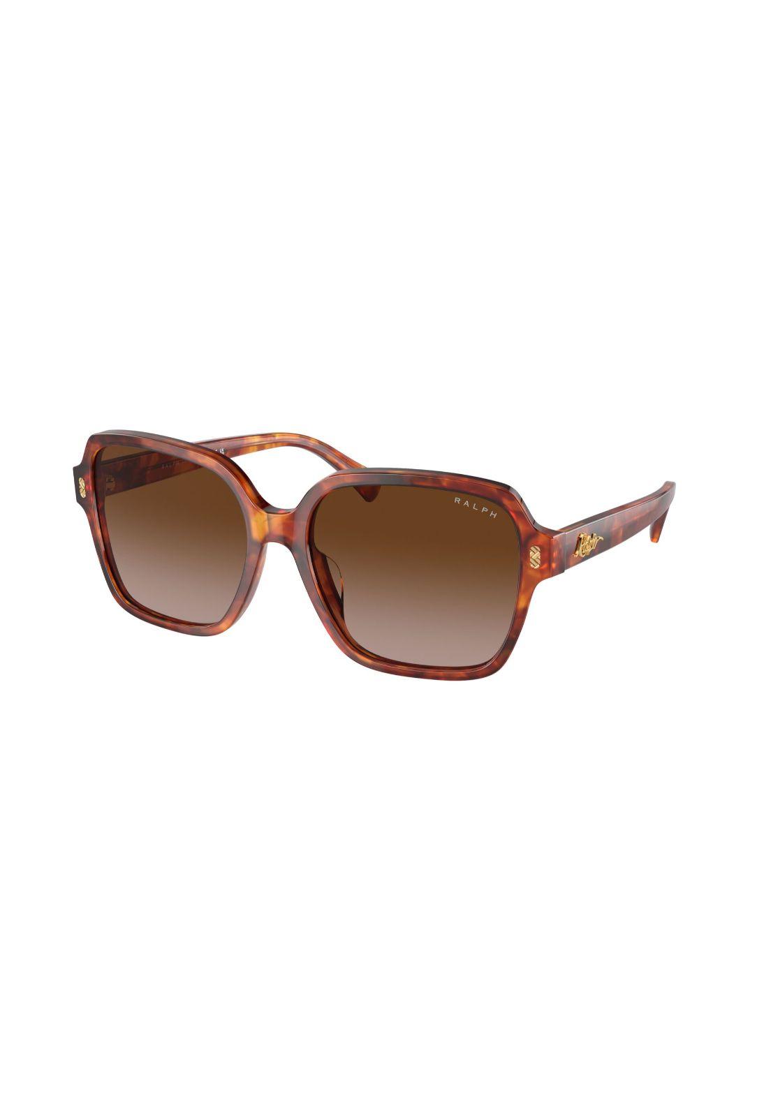 Lentes de Sol Orange Havana Ralph RA5304U601113-1