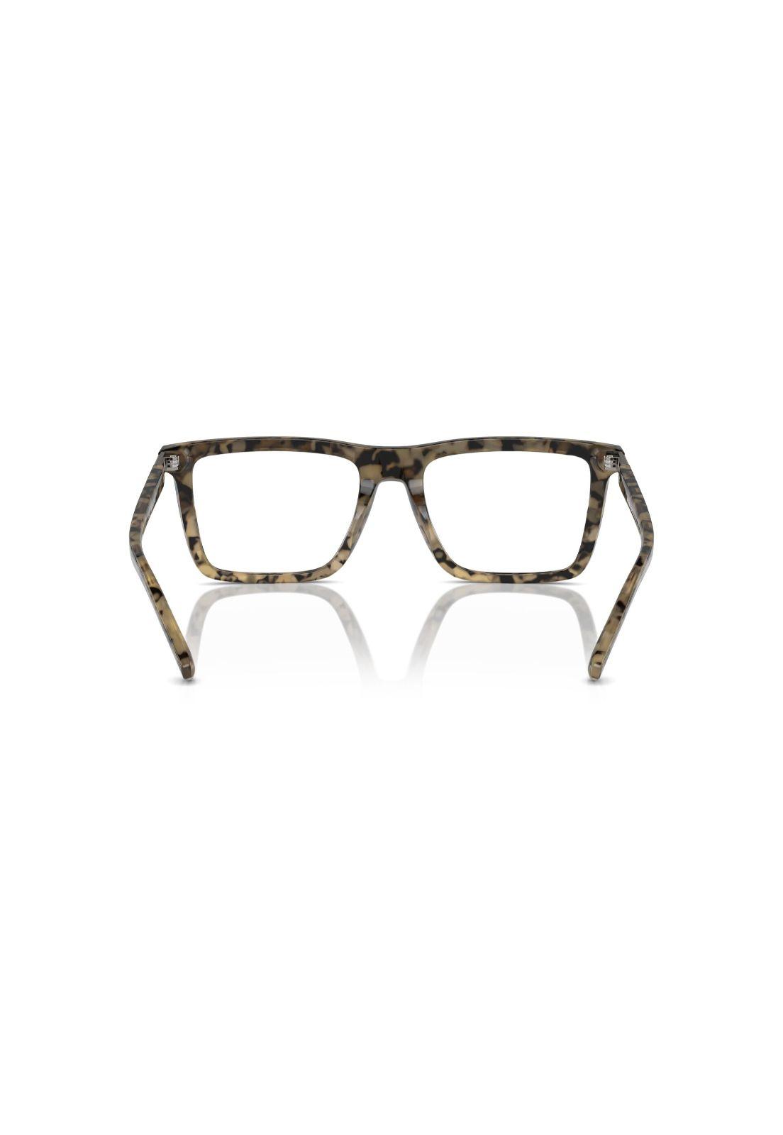 Lentes Ópticos Sorengo Negro Michael Kors MK4124U3942-3