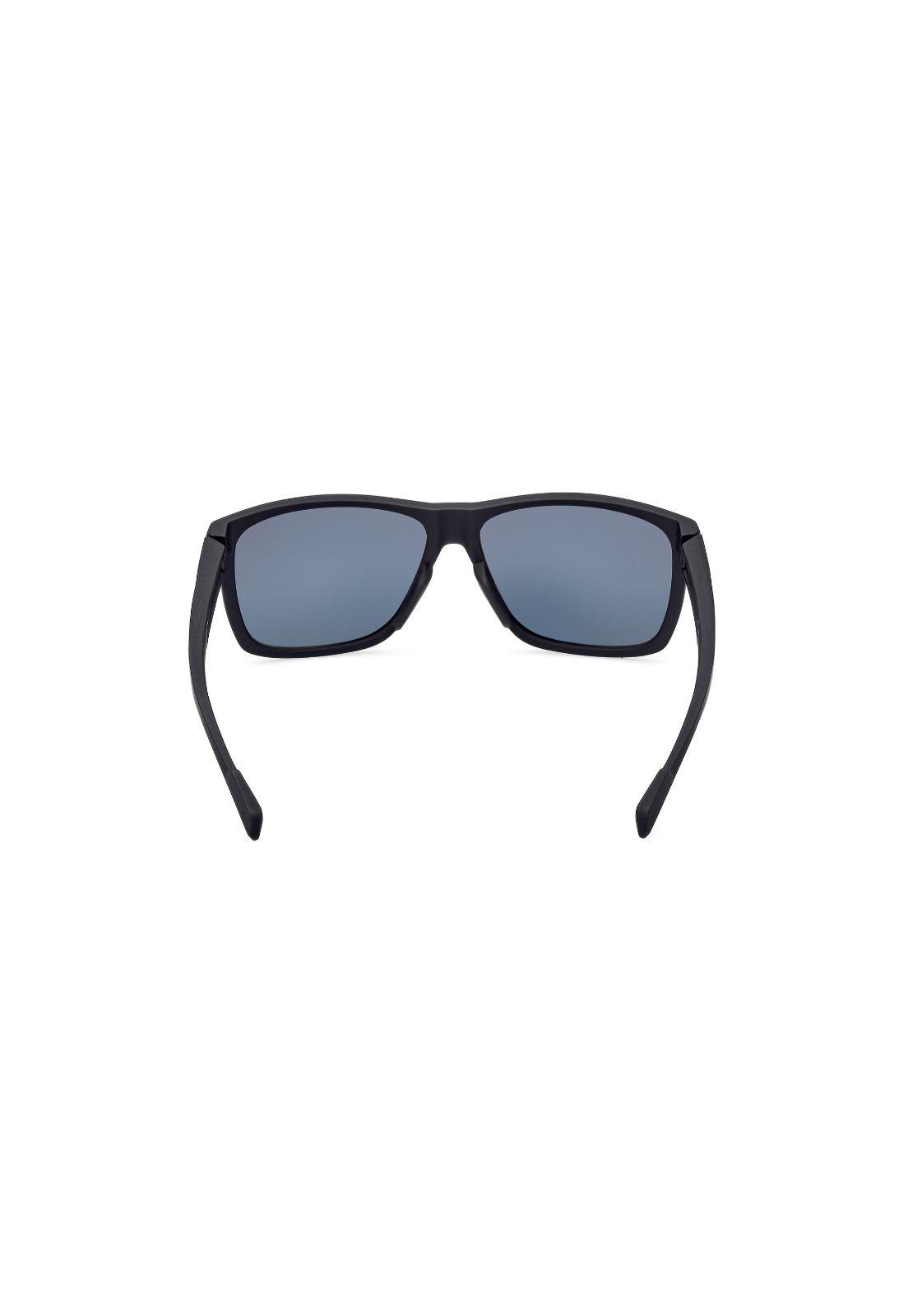 Lentes de Sol Negro Adidas Sports SP006702G-3