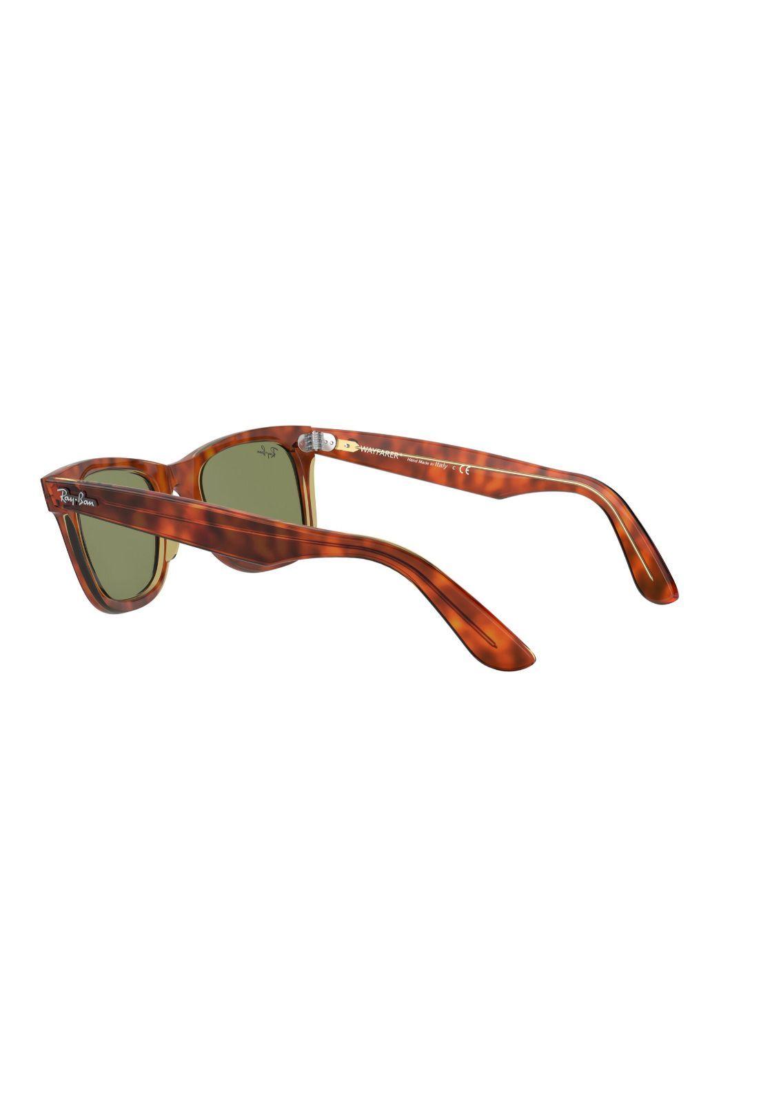 Ray-Ban Lentes de Sol Wayfarer RB2140 12934E 50-8