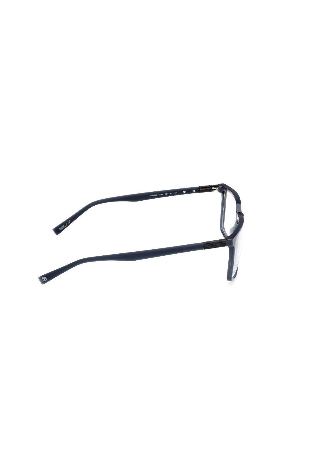 Lentes Ópticos Azul Timberland TB1740090-6