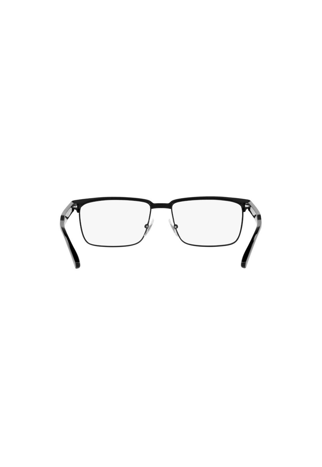 Lentes Ópticos Mokele Negro Arnette AN6131737-6