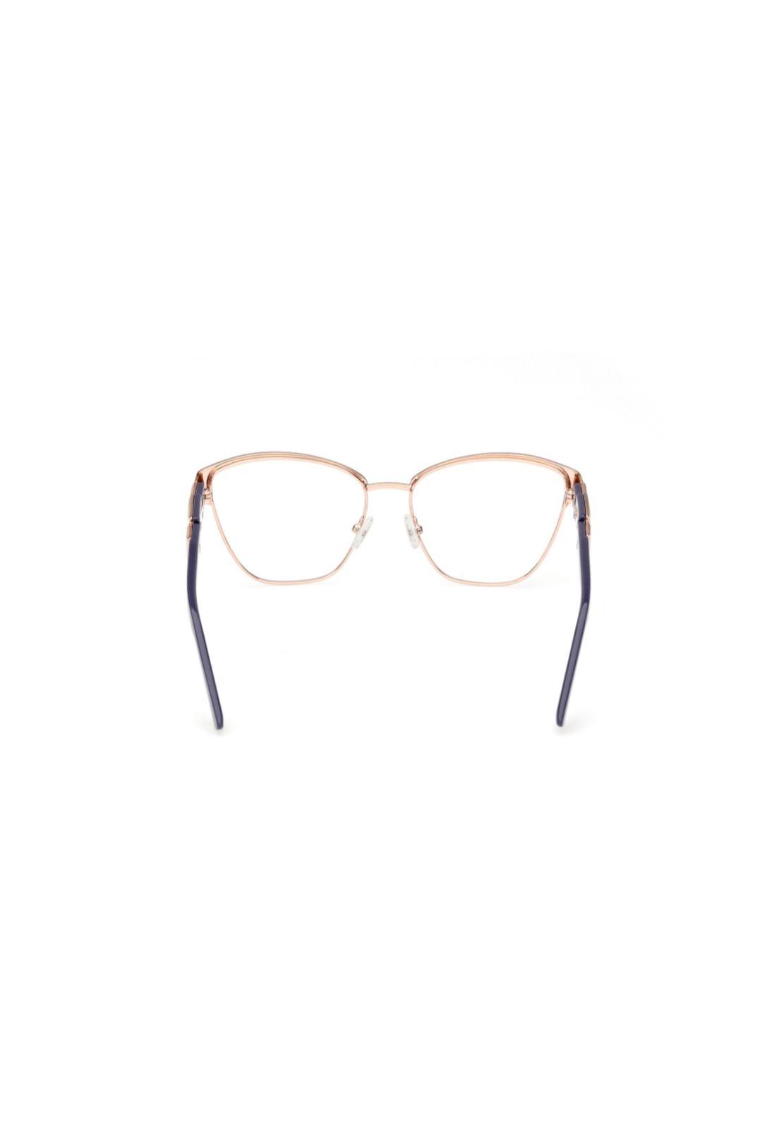 Lentes Ópticos Gris Guess GU2984020-4