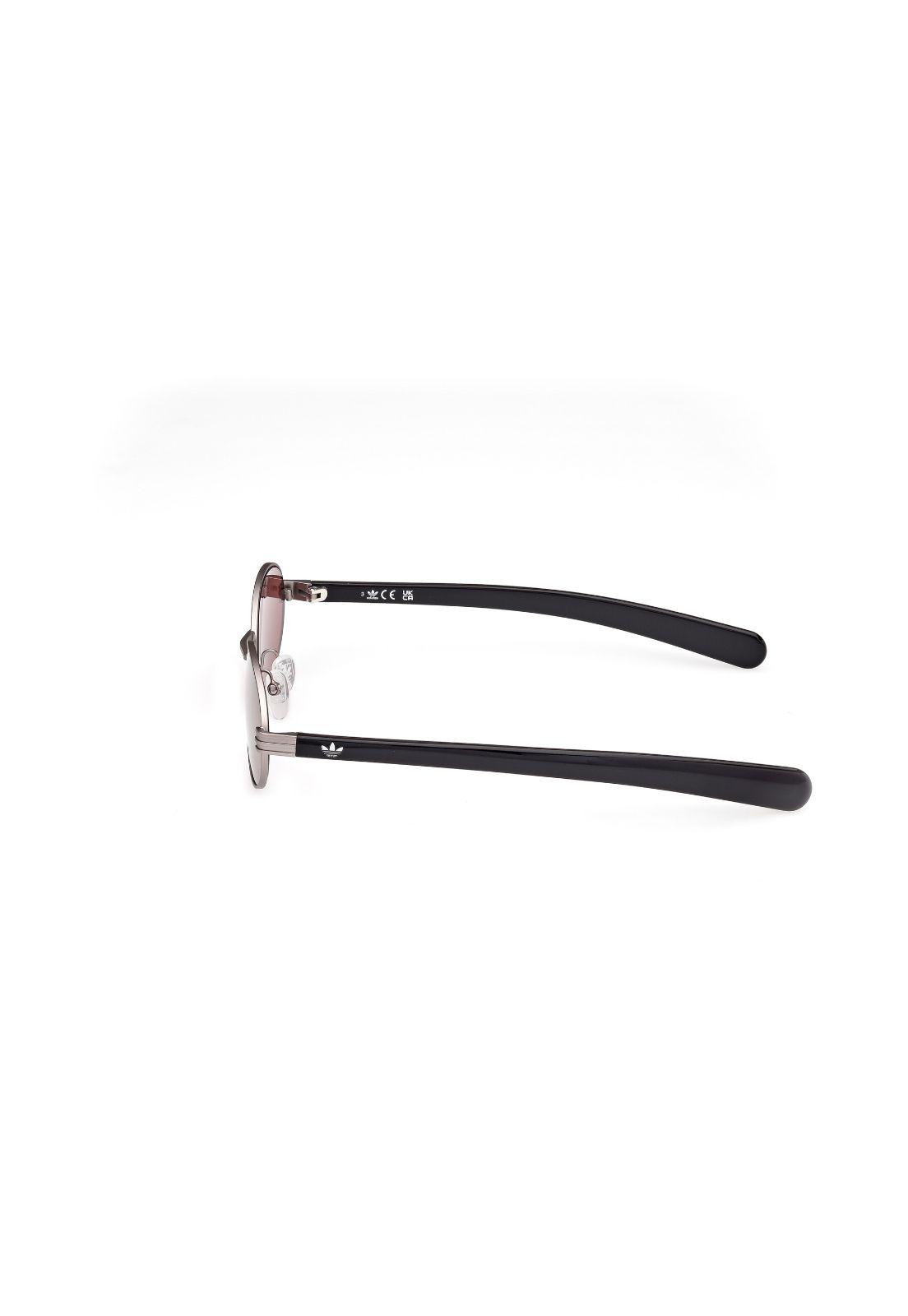 Lentes de Sol Gris Adidas Originals OR012315S-2