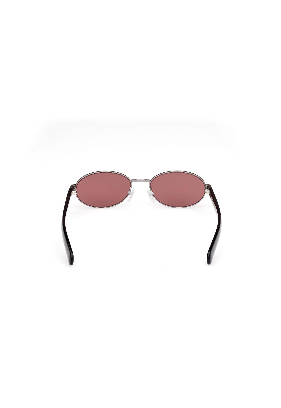 Lentes de Sol Gris Adidas Originals OR012315S-4