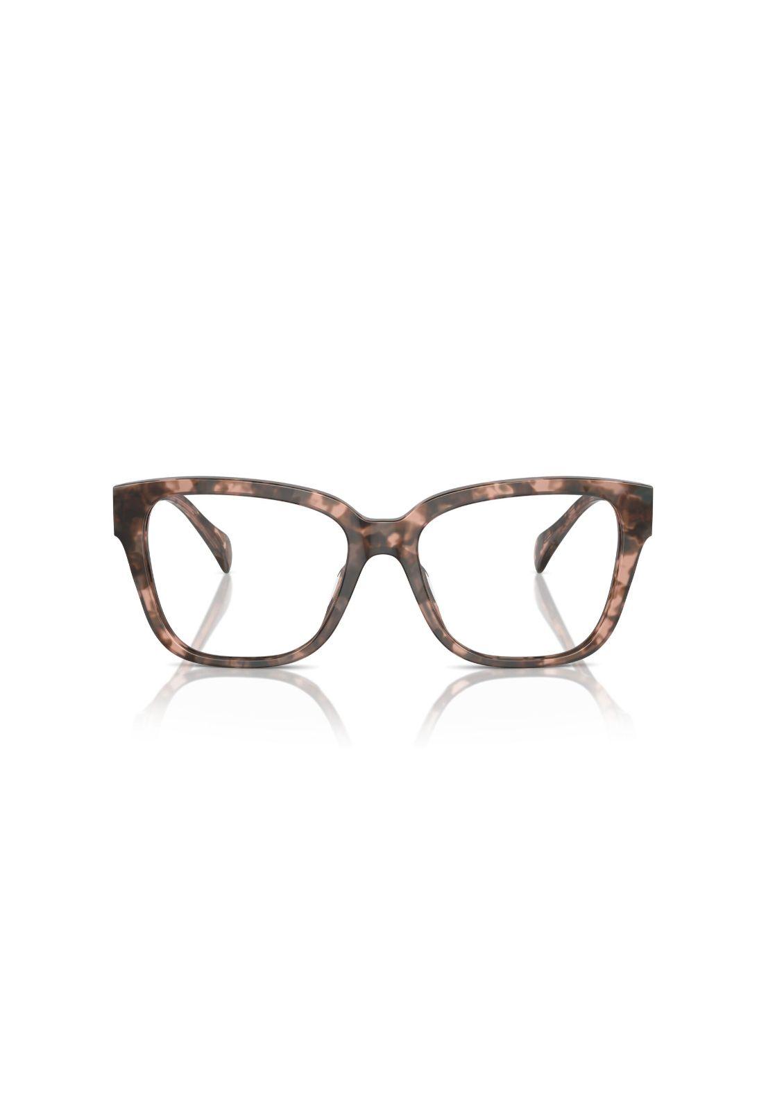 Lentes Ópticos Rosado Havana Ralph RA7162U6058-0
