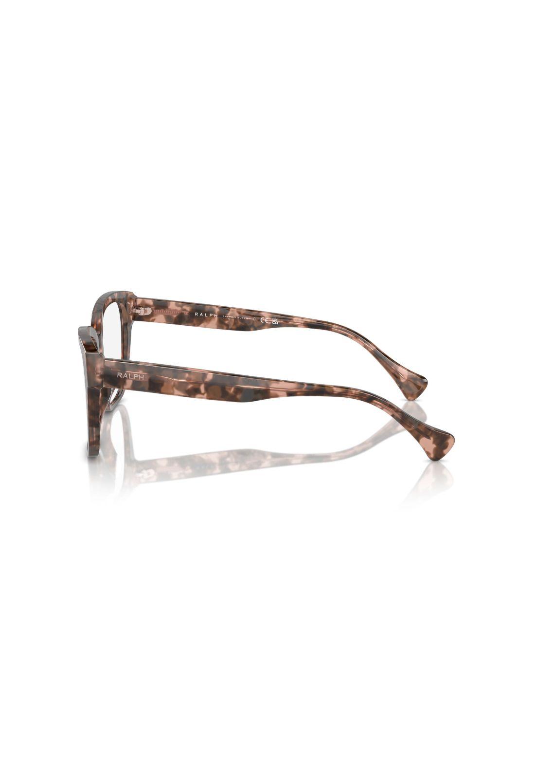 Lentes Ópticos Rosado Havana Ralph RA7162U6058-2