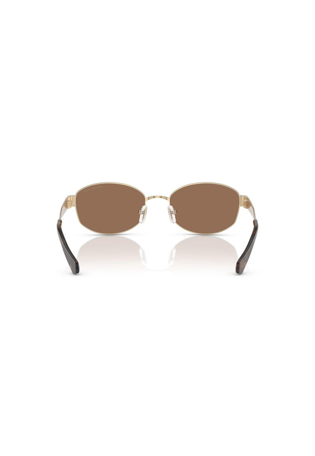 Lentes de Sol Monte Carlo Dorado Michael Kors MK1161101473-3