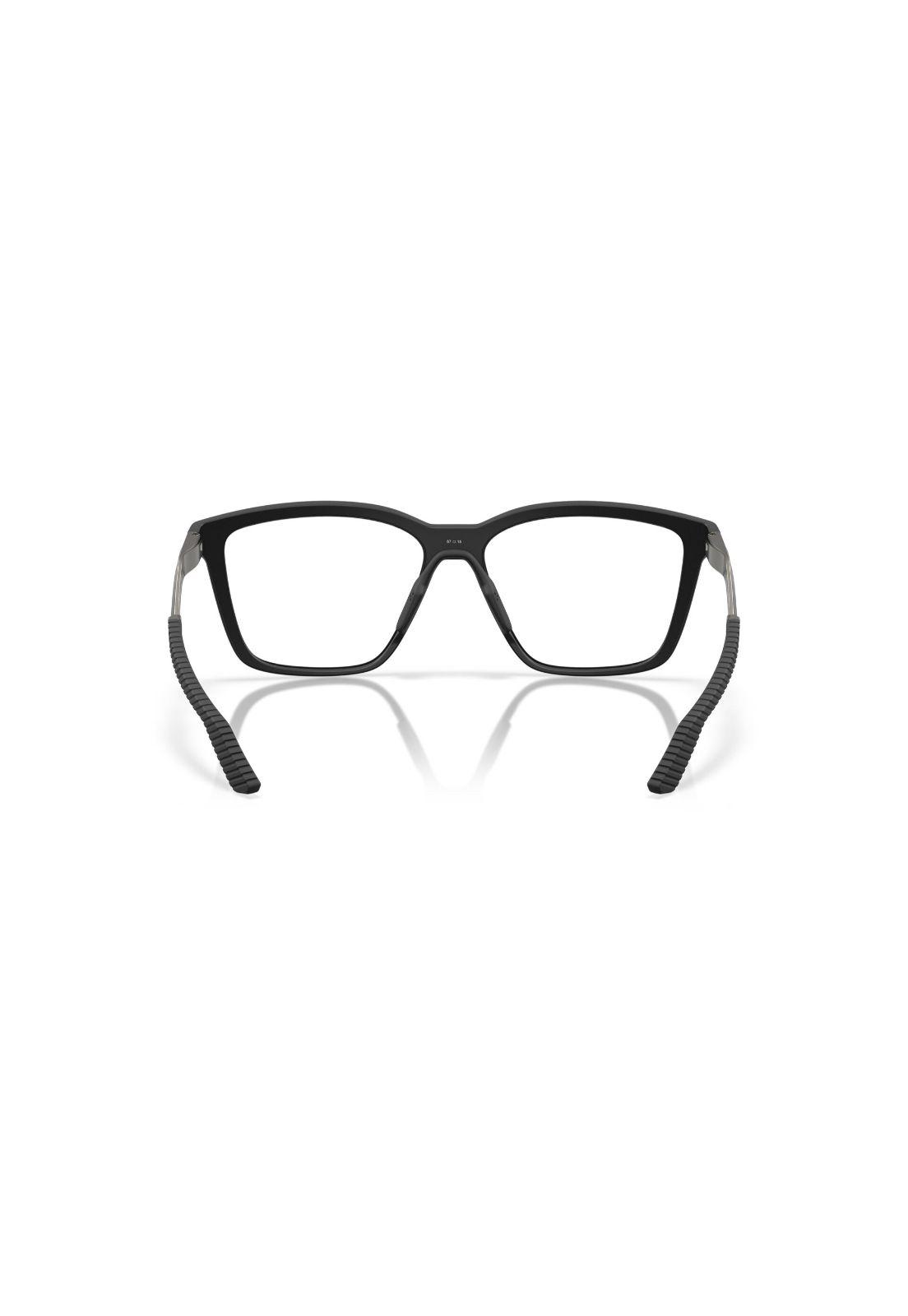 Lentes Ópticos Enigma Mass Negro Oakley Frame OX8191819101-3