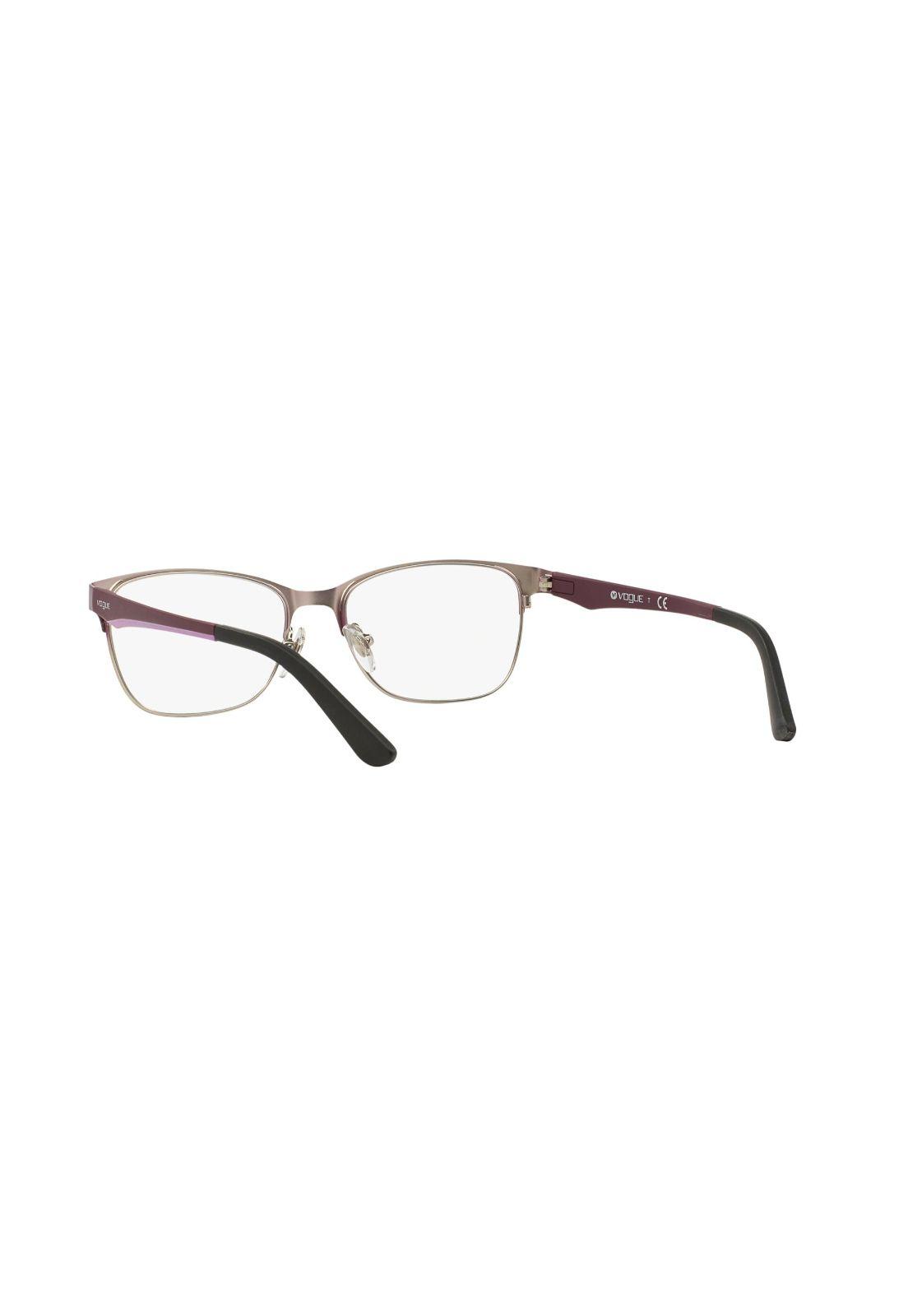 Lentes Ópticos Rojo Vogue VO3940965S-5