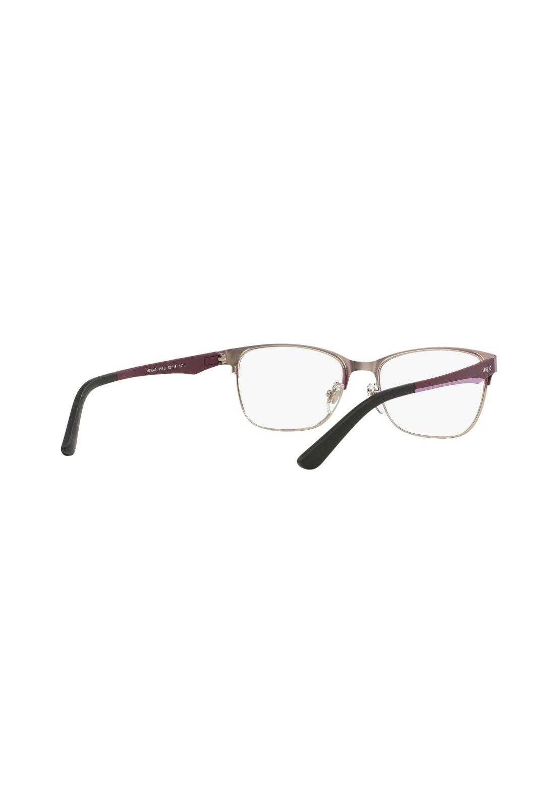Lentes Ópticos Rojo Vogue VO3940965S-7