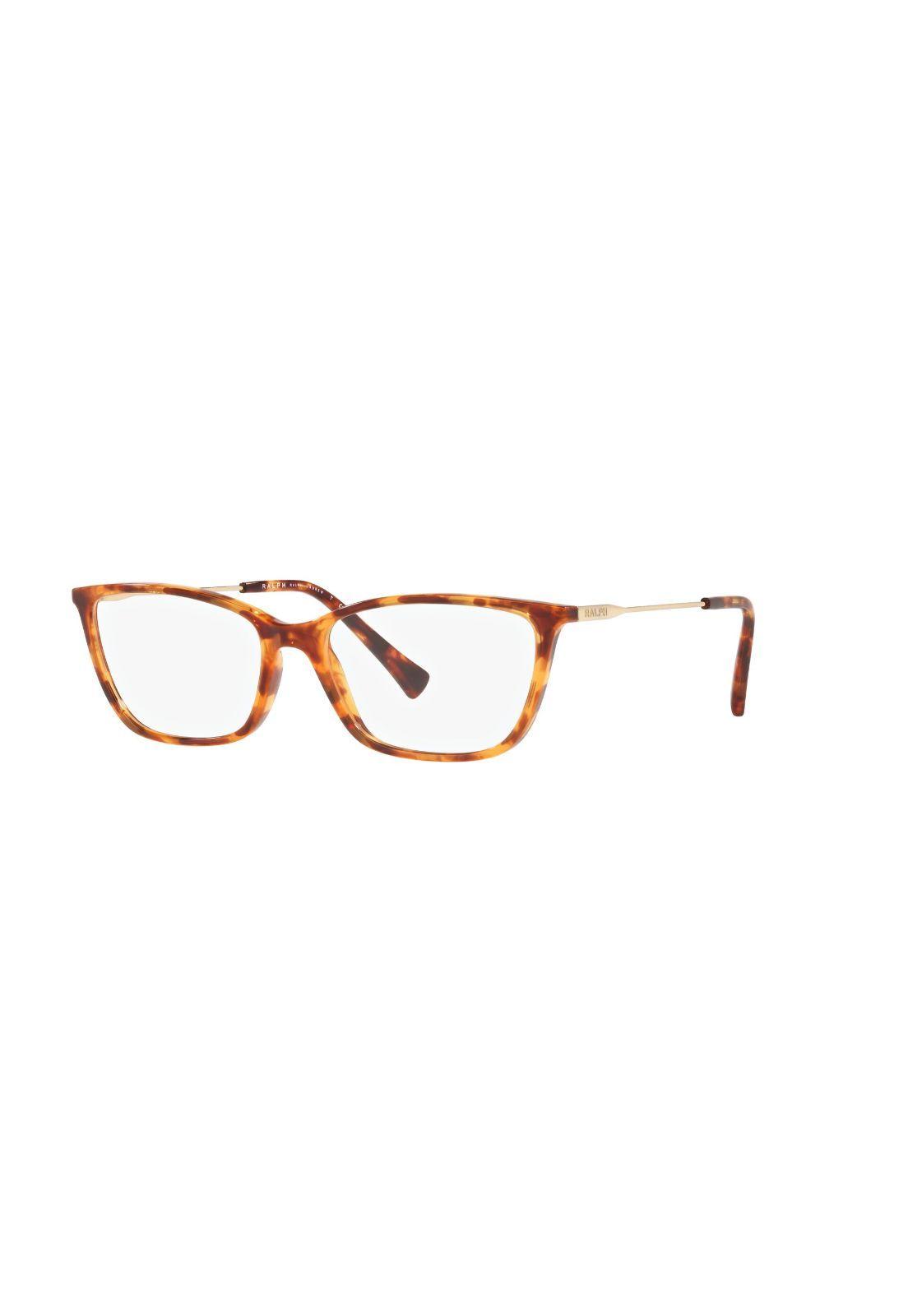 Lentes Ópticos Dark Havana Ralph RA7124588555-0