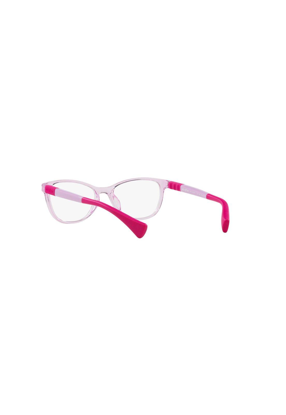 Lentes Ópticos Rosado Miraflex Niños MF4014L373-5