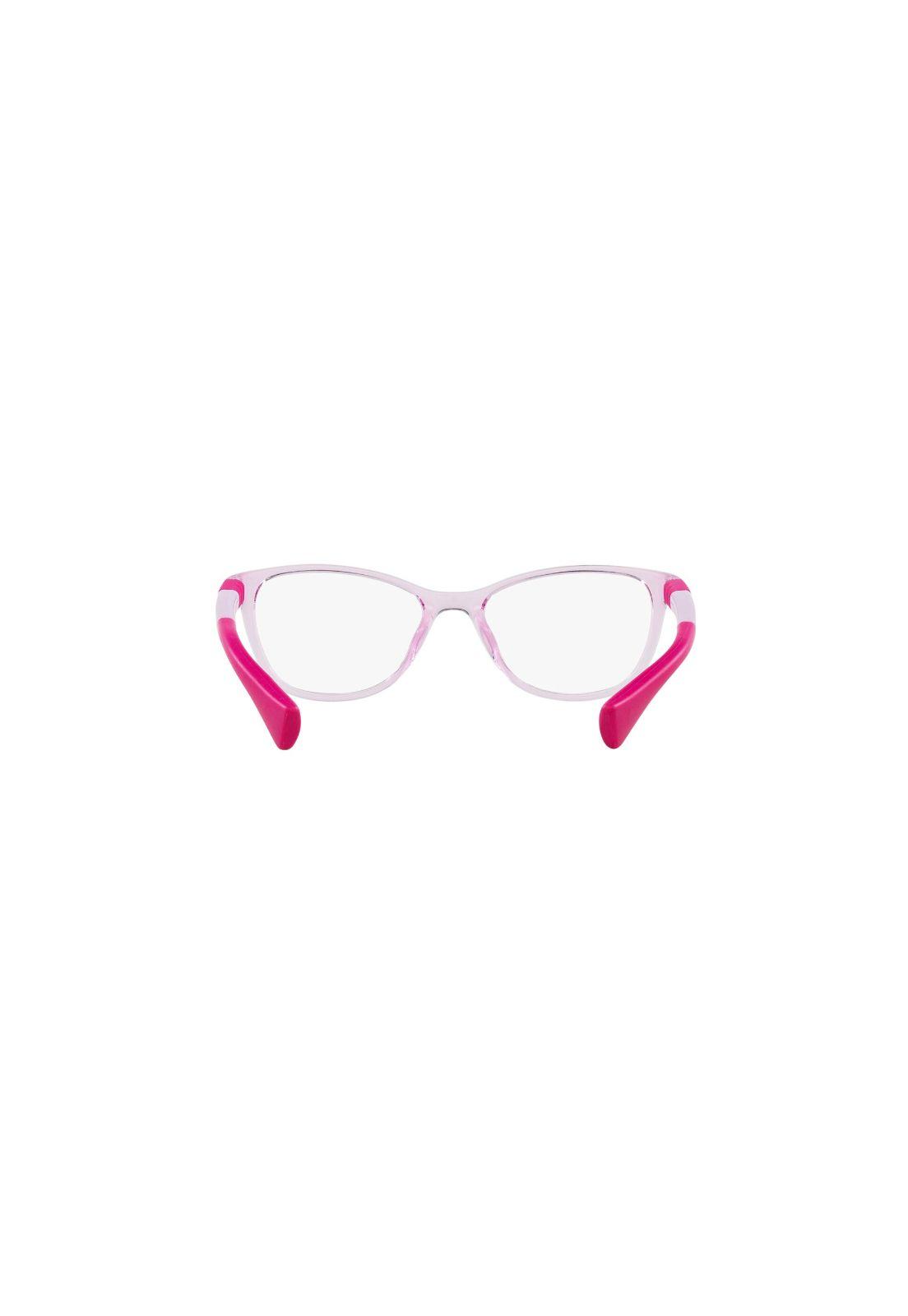 Lentes Ópticos Rosado Miraflex Niños MF4014L373-6