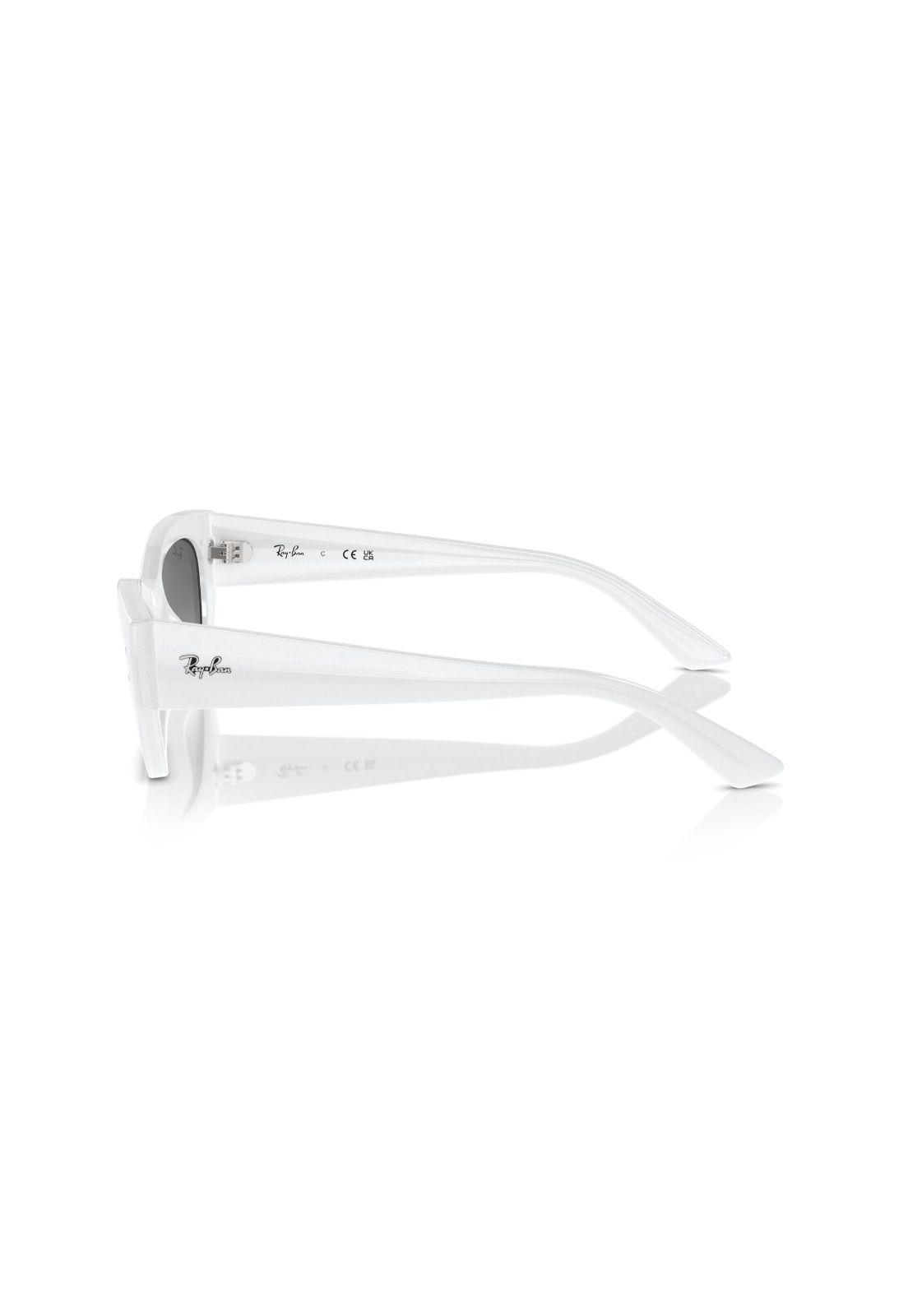 Lentes de Sol Zena Blanco Degradé Ray-Ban RB4430675911-2