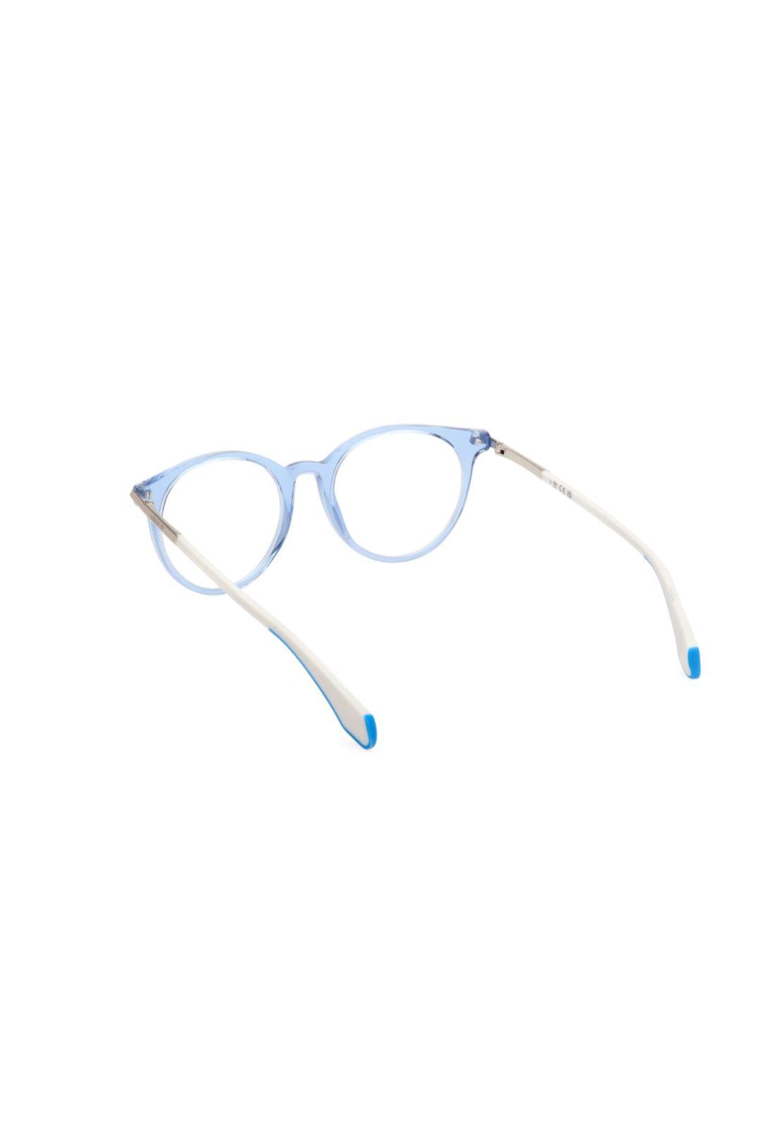 Lentes Ópticos Azul Adidas Originals OR5073085-3