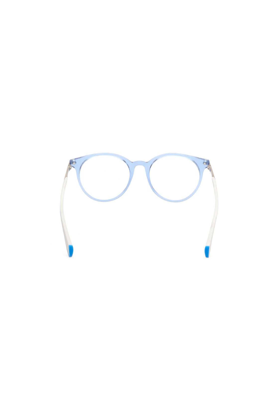Lentes Ópticos Azul Adidas Originals OR5073085-4