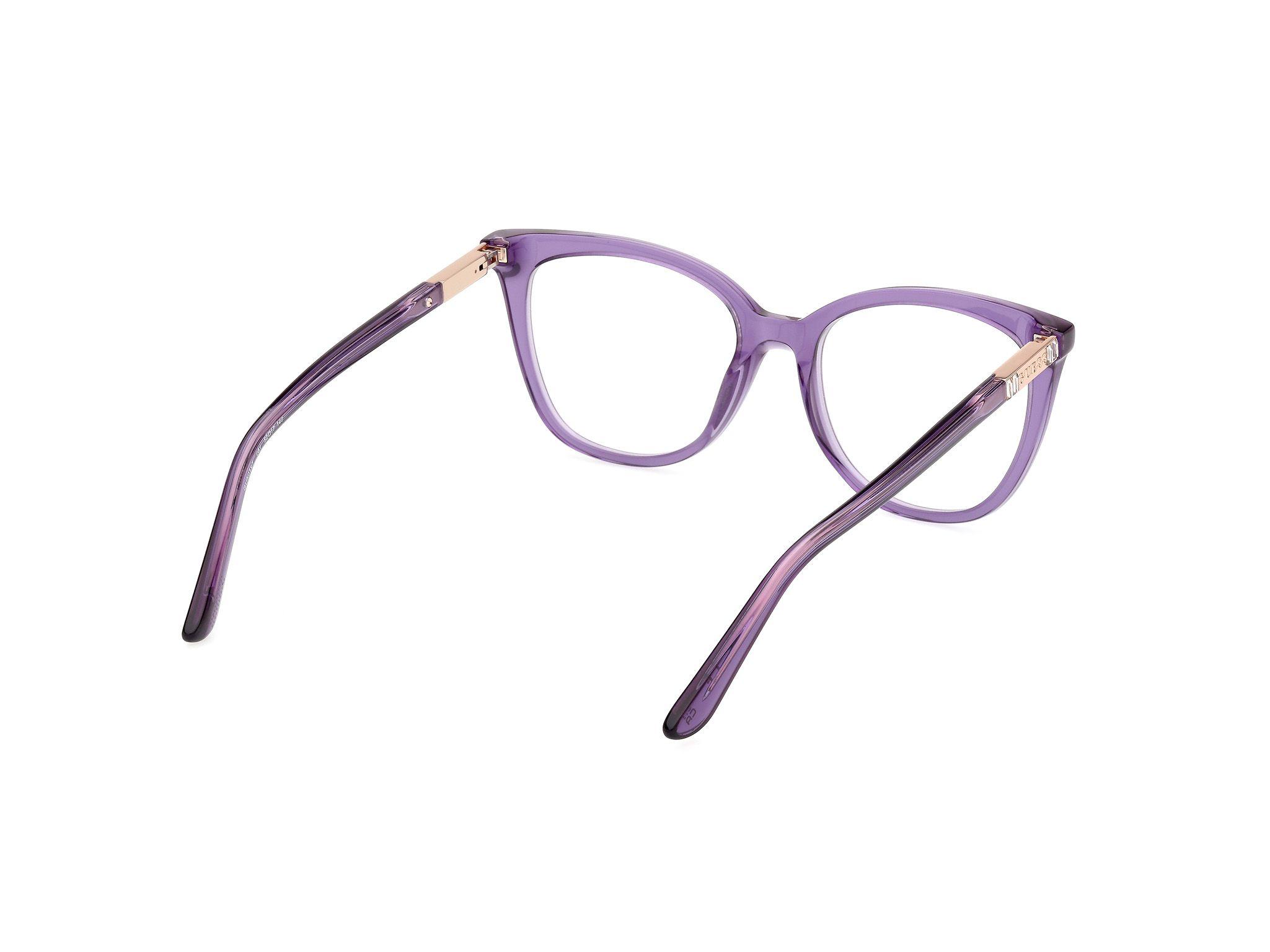 Lentes Ópticos Morado Guess GU50197081-5