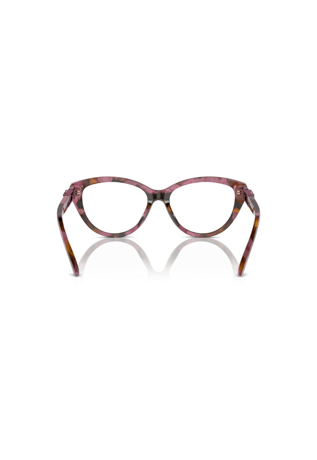 Lentes Ópticos Andalucia Havana Michael Kors MK4120U3998-3