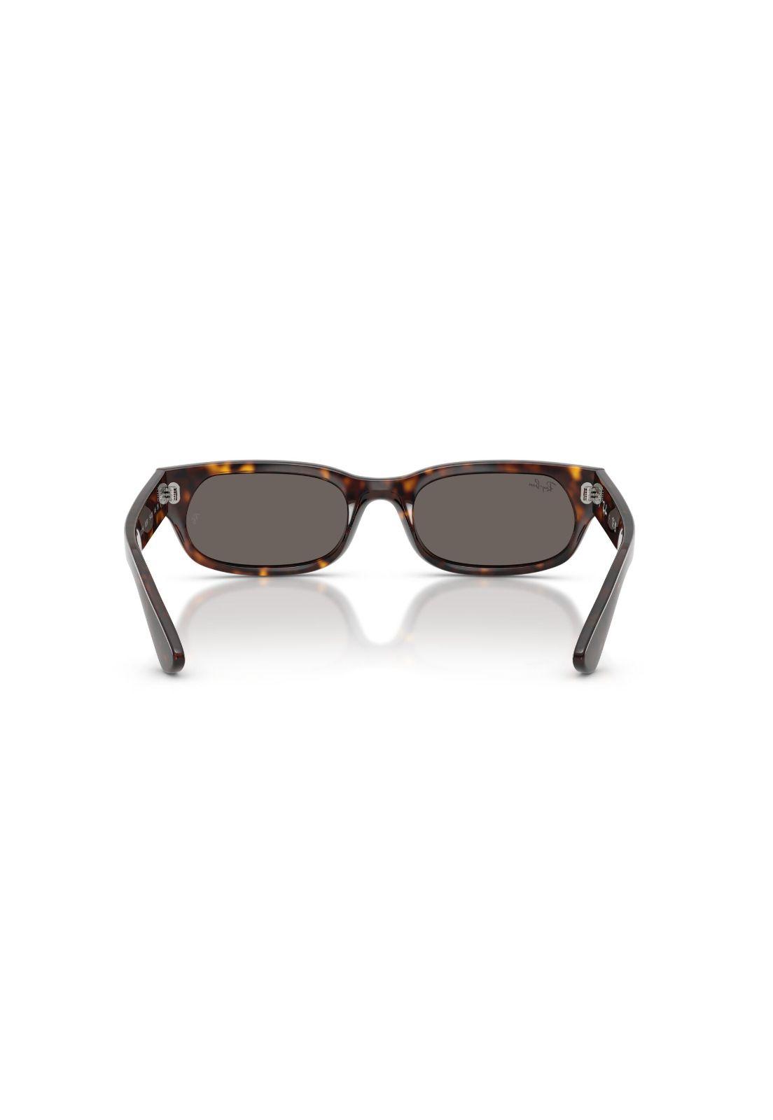 Ray-Ban Lentes de Sol RB2236 902/B1 54-3